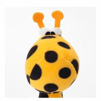 Gambar Mainan kerincingan bayi Boneka Binatang aneka warna/kuning dari Ammar Home Furniture undefined 3 Tokopedia