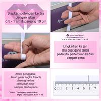 Gambar Cincin Kawin / Cincin Tunangan MWR CK 495 (MP+PL) dari khalifa jewellery undefined 2 Tokopedia