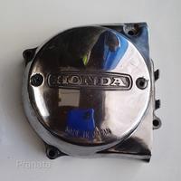 Gambar ORIGINAL Bak Tutup Spull Magnet CB GL 100 125 Crankcase Kalter Kiri dari Pranata.235 undefined 1 Tokopedia