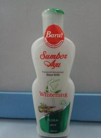 Gambar Sabun Daun Sirih Sumber Ayu Floral Whitening 200 Ml dari my kingdom undefined 5 Tokopedia