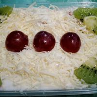 Gambar salad buah 500 ml dari cemil_in undefined 5 Tokopedia