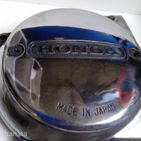 Gambar ORIGINAL Bak Tutup Spull Magnet CB GL 100 125 Crankcase Kalter Kiri dari Pranata.235 undefined 2 Tokopedia