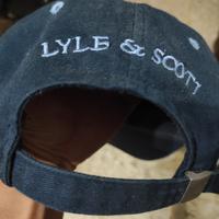Gambar topi lyle scott original dari LAYAKPAKAI_SECONDHOME undefined 3 Tokopedia