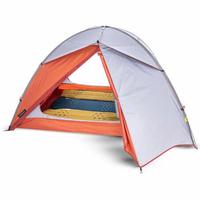 Gambar Forclaz Tenda trekking 3 musim freestanding 3P trek 500 Ultralight dari Koen Outdoor undefined 3 Tokopedia