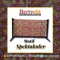 Gambar batik majalengka motif spektakuler - D dari hertyelit batik majalengka undefined 3 Tokopedia