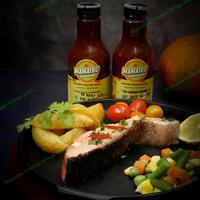 Gambar MamaIbu Signature Sauce/ Saus Berbumbu Serbaguna/ 250 ml / 300 gr dari MamaIbu Chicken Wings and Sauce undefined 2 Tokopedia