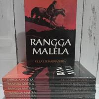 Gambar BUKU RANGGA MALELA dari Lumbung Buku Bandung undefined 1 Tokopedia