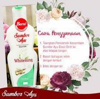 Gambar Sabun Daun Sirih Sumber Ayu Floral Whitening 200 Ml dari my kingdom undefined 2 Tokopedia