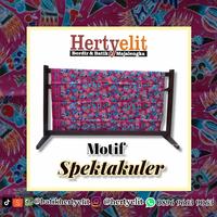 Gambar batik majalengka motif spektakuler - D dari hertyelit batik majalengka undefined 4 Tokopedia