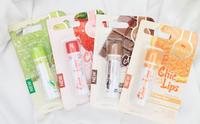 Gambar Viva Chic on Lips Lip Balm Pelembab bibir - Chic Strawberry, Viva Lip Balm dari YunDae Beauty undefined 1 Tokopedia