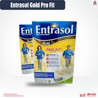 Gambar ENTRASOL SUSU ACTIVE RASA PLAIN, VANILA, COKLAT - ActiveCOKLAT160 dari Mitra Sehati Swalayan undefined 1 Tokopedia