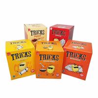 Gambar SNACK Tricks Baked Crisps - 1 Box 10 pcs - Kimchi dari TokoKayumanis undefined 1 Tokopedia
