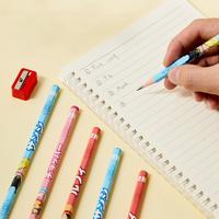 Gambar Deli Graphite Pencil / Pensil Kayu 2B Edisi One Piece Box / Tube EC02X - box dari Deli Stationery Indonesia undefined 2 Tokopedia