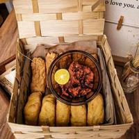 Gambar batagor isan bandung dari Batagorisanofficial undefined 1 Tokopedia