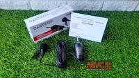 Gambar MIC CLIP ON DASTECH DM738 dari Miracle Music Corner MMC undefined 2 Tokopedia
