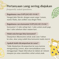Gambar Sapujagad Alit Vitamin Herbal BPOM Daya Tahan Tubuh dari rahsa.nusantara undefined 5 Tokopedia