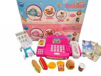 Gambar MAINAN KASIR ANAK UNIK/DELICIOUS REGISTER - Random dari Deffandra Store undefined 1 Tokopedia
