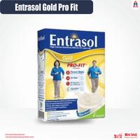 Gambar ENTRASOL SUSU ACTIVE RASA PLAIN, VANILA, COKLAT - ActiveCOKLAT160 dari Mitra Sehati Swalayan undefined 3 Tokopedia