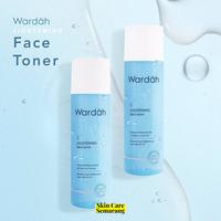 Gambar BPOM WARDAH Lightening Face Toner 125 ml ORIGINAL dari Skin Care Semarang undefined 4 Tokopedia