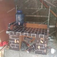 Gambar gerobak kopi keliling/gerobak jual di motor serba guna dll.. dari azam_colection undefined 3 Tokopedia