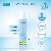 Gambar BPOM WARDAH Lightening Face Toner 125 ml ORIGINAL dari Skin Care Semarang undefined 2 Tokopedia