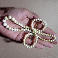 Gambar tasbih gg buat kalung dari bali antik shop_NEW undefined 2 Tokopedia