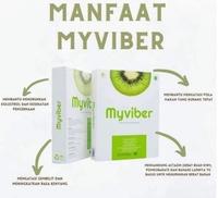 Gambar MyViber - Diet Sehat menurunkan Berat Badan- Membersihkan Usus dari DR.Food Jakarta undefined 1 Tokopedia