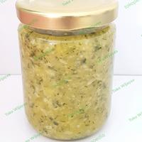 Gambar Garlic Ghee Butter Mom & Broth 250ml / Organic Grass Fed Ghee - 250ml dari Mom & Broth undefined 2 Tokopedia