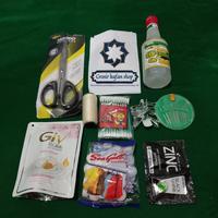 Gambar paket kain kafan SUPER TEBAL perlengkapan jenazah laki-laki dari Grosir kafan shop undefined 3 Tokopedia