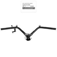 Gambar ORI - 53100-KYZ-900 STANG STIR SUPRA X 125 HELM IN KARBU dari I-M JAKARTA undefined 1 Tokopedia
