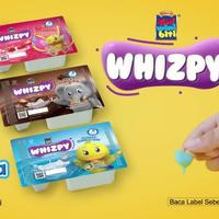 Gambar Tini Wini Biti Whispy Colek 22 gram - Strawberi dari Rumah Rasa Store undefined 1 Tokopedia