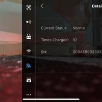 Gambar dji spark bekas dari Nardves_id undefined 4 Tokopedia