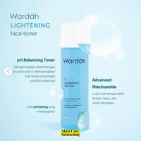 Gambar BPOM WARDAH Lightening Face Toner 125 ml ORIGINAL dari Skin Care Semarang undefined 3 Tokopedia