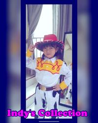 Gambar sewa baju wendy anak dari Indy's Collection undefined 1 Tokopedia