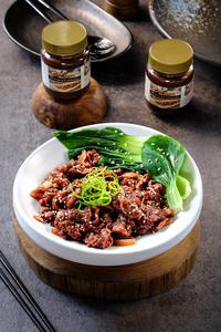 Gambar Bumbu Korean BBQ Sachet (Kualitas Kelas Atas) Mudah dan Rasa Authentic dari Korean BBQ Family undefined 3 Tokopedia