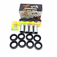 Gambar Bos Bosh unitrack unitrek monoshock Vixion Lama New lightning Advance dari CV LUCKY JAYA MOTOR undefined 5 Tokopedia