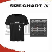 Gambar SABLON KAOS CUSTOM FULL COLOR DTF SATUAN - M, A4 (21x29cm) dari Sablon Kaos Surabaya undefined 5 Tokopedia