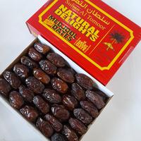 Gambar Kurma Medjool California Natural Delight 1kg dari Kurma Saudi Bandung undefined 1 Tokopedia