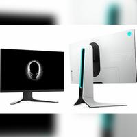 Gambar AlienWare Gaming Monitor AW3423DW QD-OLED HDR dari Jaya Karya Tokopedia undefined 1 Tokopedia