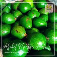 Gambar BUAH ALPUKAT MENTEGA ACEH SUPER JUMBO HAPPYFRUITS 1KG - Jumbo (isi 3) dari Happyfruits99 undefined 4 Tokopedia