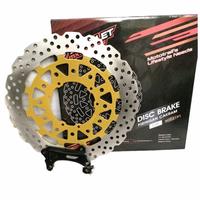 Gambar Piringan Cakram Disc CRF Depan Scarlet 320mm not expedition delkevic dari serbadotcom undefined 4 Tokopedia