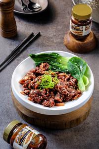 Gambar Bumbu Korean BBQ Grill (kualitas Kelas Atas) 200 Gram bisa pkai teflon dari Korean BBQ Family undefined 1 Tokopedia