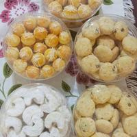 Gambar nastar wisman premium dari Rendang Daging Sapi undefined 2 Tokopedia