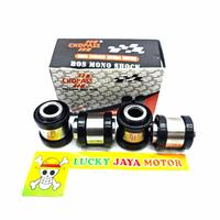 Gambar Bos Bosh unitrack unitrek monoshock Vixion Lama New lightning Advance dari CV LUCKY JAYA MOTOR undefined 1 Tokopedia