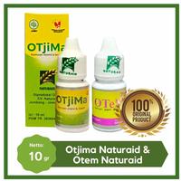 Gambar TIDAK ASLI, KEMBALIKAN OTEM Obat Tetes Mata Terapi Rabun Jauh Katarak - OTJIMA dari toko jaya sby undefined 2 Tokopedia