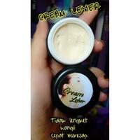 Gambar Cream Pemutih Leher Whitening Termurah - Pot Hitam dari A.H Shop_NEW undefined 3 Tokopedia