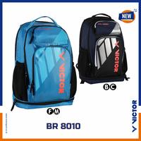 Gambar tas raket rangsel victor/backpack victor dari New Sport Original undefined 1 Tokopedia