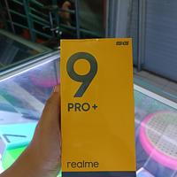 Gambar REALME 9 PRO PLUS 5G 8/128 SEGEL RESMI dari SMILE PHONE JOGJA_NEW undefined 1 Tokopedia