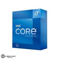 Gambar Intel Core i7 12700K LGA 1700 12 Core 20 Threads Alder Lake Box dari Gaming Gear Center GGC undefined 2 Tokopedia