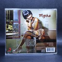 Gambar CD Mytha - Cuma Kamu Cuma Aku dari CD Audio Shop undefined 2 Tokopedia